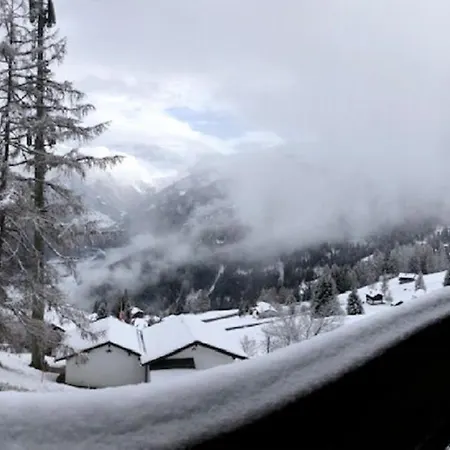 Appartement Our Little Marmots' Dream