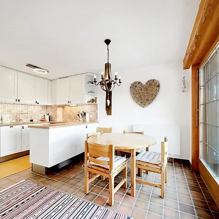 Appartement Our Little Marmots' Dream Bruson