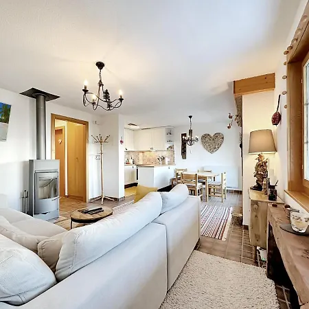 Lejlighed Our Little Marmots' Dream *